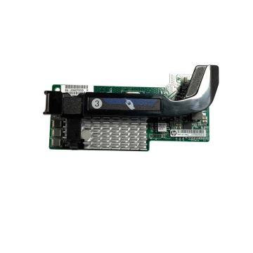 HPE Flexfabric 10Gb 2P 534Flb Adptr (Bulk) (700741-B21B) thumbnail