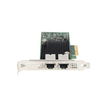 HPE Eth 10Gb 2p 562T Adptr (Bulk) (817738-B21B) thumbnail