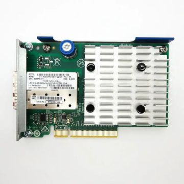 HPE Eth 10/25Gb 2p 622FLR-SFP28 CNA (Bulk) (867334-B21B) thumbnail