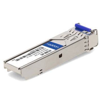 Hp Procurve 100-Bx-U Sfp-Lc Transceiver (J9100B) thumbnail