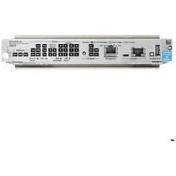 HP 5400R zl2 Management Module (Bulk) (J9827A-B) thumbnail