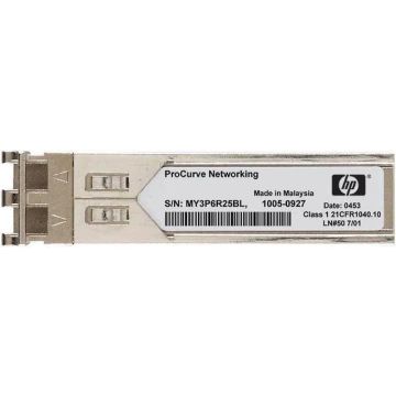 Hp X130 10G Sfp+ Lc Lrm Transceiver (JD093B) thumbnail