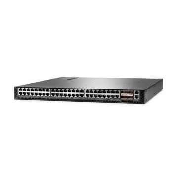 HPE Networking Aruba Altoline 6921 48SFP+6Q O AC FB (JL317A) thumbnail