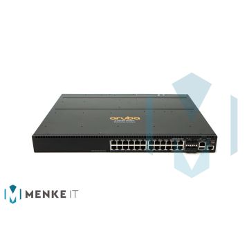 HP Aruba 2930M 24G 1-slot Switch (JL319AR) thumbnail
