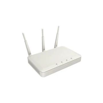 HPE Networking Aruba IAP-204 (RW) Instant 2x2:2 11ac AP (JW206A) thumbnail
