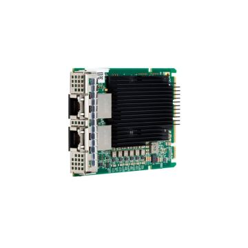HPE 10GBE 2P BASE-T QL41132HQ OCP3 A (Spares) (P10103-B21S) thumbnail