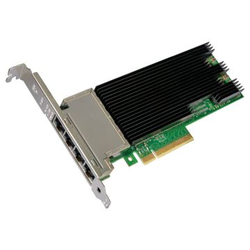 Lenovo 4XC7A79699 netwerkkaart Intern Ethernet 10000 Mbit/s (4XC7A79699) thumbnail