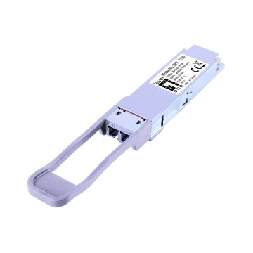 LevelOne QFP-3180 netwerk transceiver module Vezel-optiek 40000 Mbit/s QSFP+ 1310 nm (QFP-3180) thumbnail