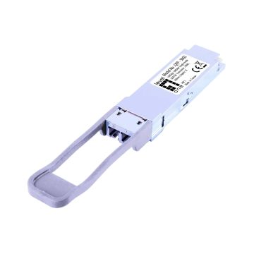 LevelOne QFP-5002 netwerk transceiver module Vezel-optiek 100000 Mbit/s QSFP28 850 nm (QFP-5002) thumbnail