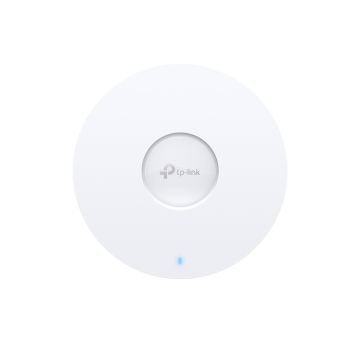 TP-Link Omada Pro AP9635 draadloos toegangspunt (WAP) 1800 Mbit/s Wit Power over Ethernet (PoE) (AP9635(EU)) thumbnail