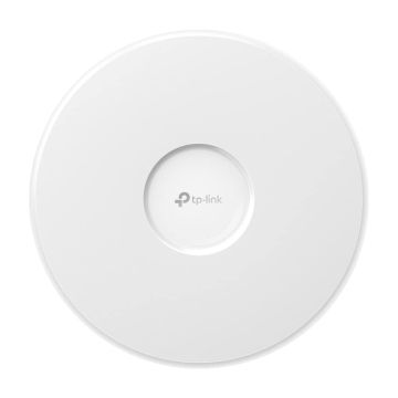 TP-Link Omada Pro AP9778 draadloos toegangspunt (WAP) 19000 Mbit/s Wit Power over Ethernet (PoE) (AP9778(EU)) thumbnail