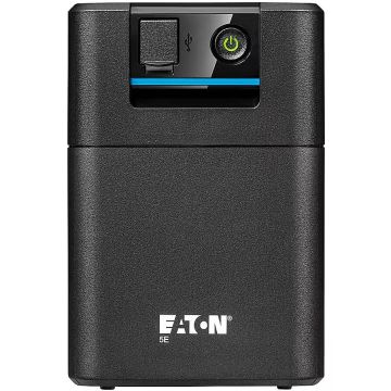 Eaton 5E 700 USB IEC G2 (5E700UD) thumbnail