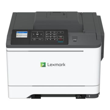 Lexmark CS521dn Kleur 2400 x 600 DPI A4 (42C0073) thumbnail