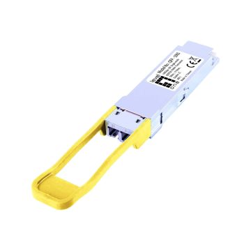 LevelOne QFP-5005 netwerk transceiver module Vezel-optiek 100000 Mbit/s QSFP28 1310 nm (QFP-5005) thumbnail