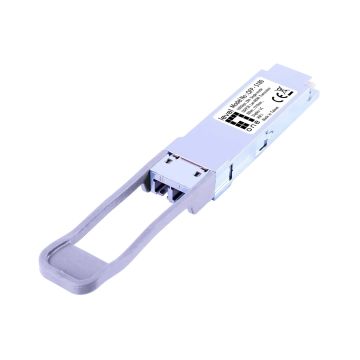 LevelOne QFP-5180 netwerk transceiver module Vezel-optiek 100000 Mbit/s QSFP28 1310 nm (QFP-5180) thumbnail