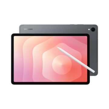 Samsung Galaxy Tab S10 FE WiFi Silver+ Samsung SmartTag2 10,9 WQXGA+ Display / Octa-Cora / 8GB RAM / 128GB Speicher / Android /  (BUNDLE SM-X520NZSREUB EI-T5600) thumbnail