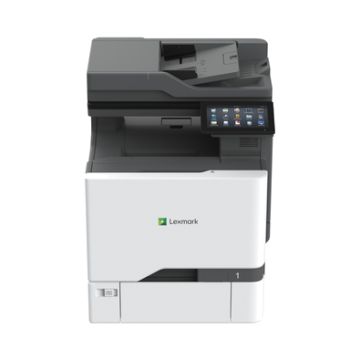 Lexmark CX730de Laser A4 1200 x 1200 DPI 40 ppm (47C9520) thumbnail