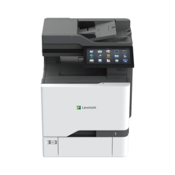 Lexmark CX735adse Laser A4 1200 x 1200 DPI 50 ppm (47C9620) thumbnail