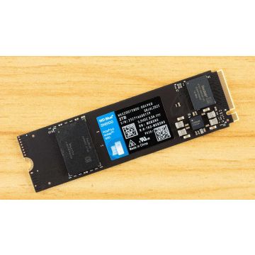 Western Digital M.2  4TB WD Blue SN5100 NVMe PCIe 4.0 x4 NVMe – WDS400T5B0E-00CPE0 (WDS400T5B0E-00CPE0) thumbnail