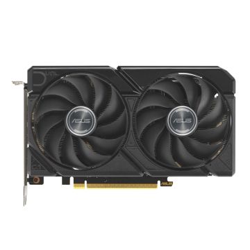 ASUS Dual -RX9060XT-16G AMD Radeon RX 9060 XT 16 GB GDDR6 (90YV0LG2-M0NA00) thumbnail