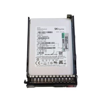 HP HD 900GB 10K SFF 6G SAS (RP000131384) thumbnail