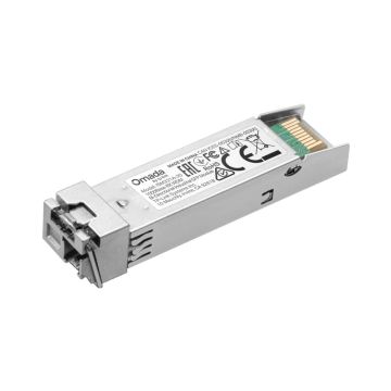 TP-Link ISM321A-20 Industrial Omada WDM SFP module, SM, 1550/1310nm, 20km, 2x LC (ISM321A-20) thumbnail