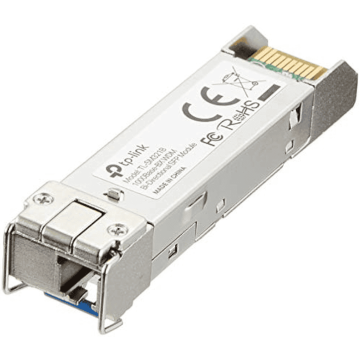 TP-Link ISM321B-20 Industrial Omada WDM SFP module, SM, 1310/1550nm, 20km, 2x LC (ISM321B-20) thumbnail