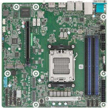 ASRock MB ASRock AM5 - B650D4U-2L2T/BCM (B650D4U-2L2T/BCM) thumbnail