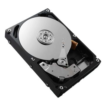 DELL 0TRCN6-RFB interne harde schijf 600 GB 15000 RPM 2.5" SAS (0TRCN6-RFB) thumbnail