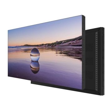 Hisense 55VW25E Videowall 55 Zoll (139,7 cm) (55VW25E) thumbnail