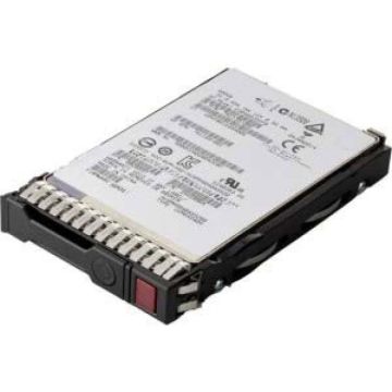 HPE 7.68TB NVMe Gen4 Mainstream (P64848-B21) thumbnail
