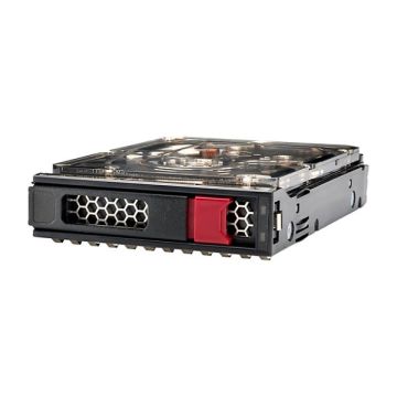 HPE 24TB SATA 7.2K LFF LP ISE MV HDD (P68585-B21) thumbnail