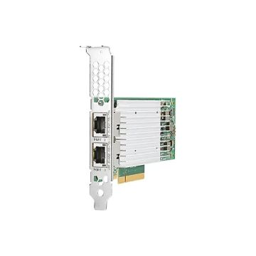 HPE StoreFabric CN1200R 10GBASE-T CNA (Q0F26A) thumbnail