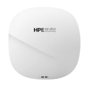 HP Aruba AP-515 RW TAA Unified AP (Q9H72A) thumbnail