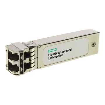 HPE Aruba Networking 10G ER SFP+LC 40km (S2P32A) thumbnail