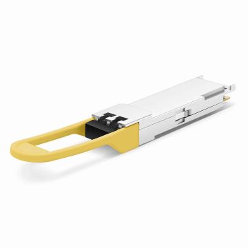 HPE ANW 100G DR QSFP28 LC 500m SMF Transceiver        S3N88A (S3N88A) thumbnail