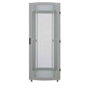 Intellinet 715591 rack 42U Vrijstaande rek Grijs (715591) thumbnail