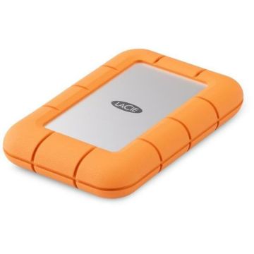 LaCie Rugged SSD4 1Tb USB 40Gbs (STND1000400) thumbnail