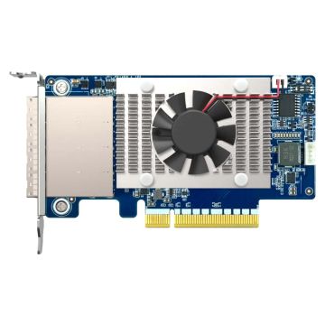 QNAP QXP-1630S-3816 interfacekaart/-adapter Intern Mini-SAS (QXP-1630S-3816) thumbnail