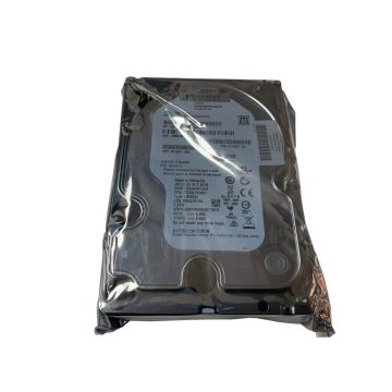 HP 1 TB 6G SATA 7,2K (659337-B21-RFB) thumbnail