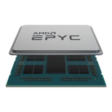 HP AMD EPYC 9255 3.25GHz 24-core 200W Proc (P72658-B21) thumbnail