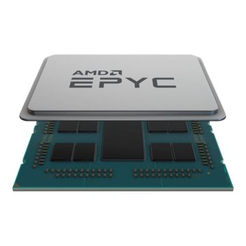 HP AMD EPYC 9355P 3.4-3.6GHz 32-core 280W (P72665-B21) thumbnail