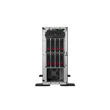 HP ProLiant ML110 Gen11 - Tower - Xeon Gold 5416S 2GHz - 64GB RAM - 2x 960GB SSD - Hot-Swap - 1-Way (P84637-425) thumbnail