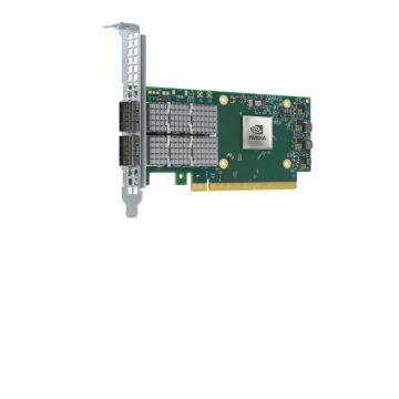 HPE Ethernet 10/25Gb 2-port Secure Network Adapter (S2A69A) thumbnail