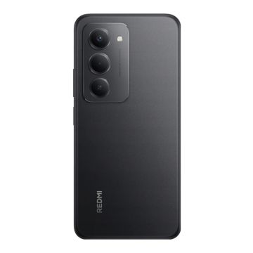 Xiaomi Redmi 15 5G 256GB Midnight Black 17,52cm (6,9) LCD Display, Android 15, 50MP Dual-Kamera (MZB0L6GEU) thumbnail