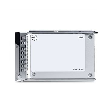 DELL 345-BDFN internal solid state drive 480 GB 2.5" SATA III (345-BDFN) thumbnail