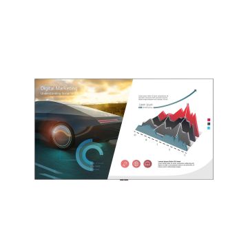 LG LAEC015-GN2 LED Signage 136inch FHD LED All-In-One (LAEC015-GN2) thumbnail