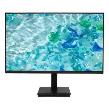 Acer Vero V7 V247Y G computer monitor 60,5 cm (23.8") 1920 x 1080 Pixels Full HD LCD Zwart (UM.QV7EE.G13) thumbnail