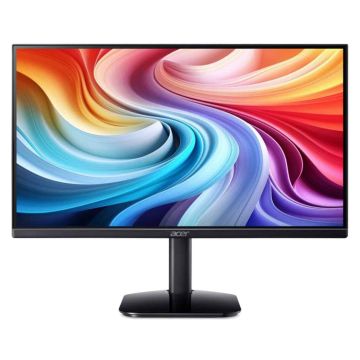 Acer KA2 KA222Q E0 computer monitor 54,6 cm (21.5") 1920 x 1080 Pixels Full HD LED Zwart (UM.WX2EE.013) thumbnail