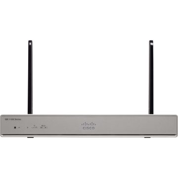 Cisco ISR 1100 8 PORTS DUAL GE WAN (C1111X-8P) thumbnail